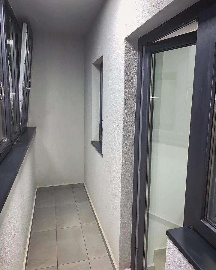 Mega Residance Studios Boekarest Buitenkant foto